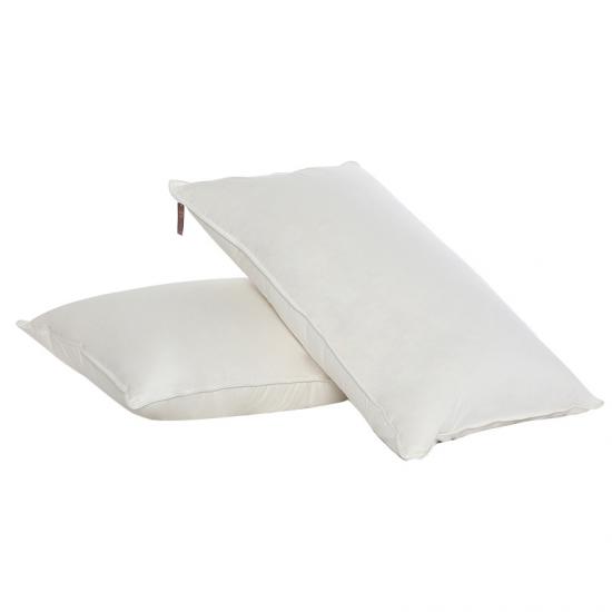 Wholesale best brand hotel room grade pillows